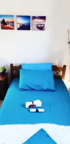 Villa Leonidas GreeceFiloxenia - Room