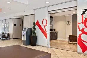 Suburban Studios Orlando - Ocoee-Winter Garden - Lobby