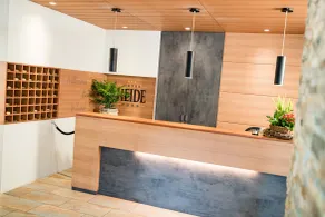 Hotel Heide Park - Reception