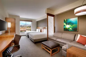 Hyatt Place Boise/Downtown - Room