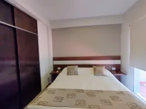 Urquiza Suites Salta - Værelse