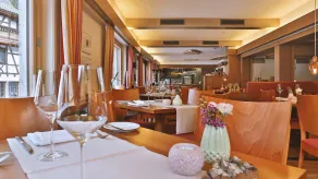 Hotel Kimmig - Ristorante