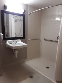 Wingate by Wyndham Bentonville - Salle de bain