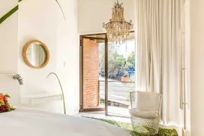 Alpine Attitude Boutique Hotel & Conference Venue - Camera