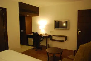 Hotel Clarks Collection Bhavnagar - Room