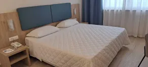 San Paolo Palace Hotel - Zimmer