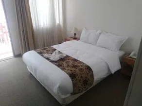 Hotel Casa La Riviera - Room