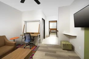 Holiday Inn Express & Suites San Antonio - Downtown Market Area by IHG - Chambre