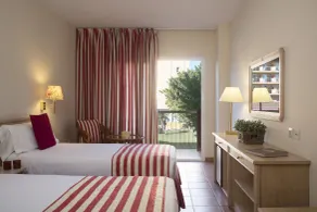 Luna Club Hotel Yoga & Spa 4Sup - Chambre