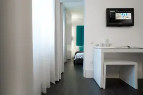 Hotel Ecu - Room