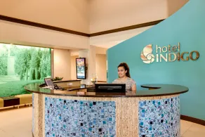 Hotel Indigo Chicago - Vernon Hills by IHG - Réception
