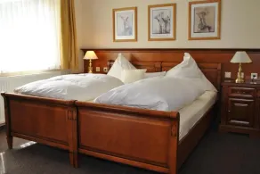 Waldhotel Rheinbach - Room
