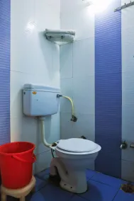 Hotel Shaurya By Sharma 0nline Solution Haridwar - Badeværelse