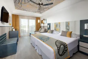 Hotel Riu Chiclana - All Inclusive - Room