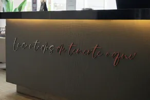 Hotel Terrado Rancagua - Reception