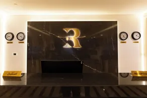 Reya Creek Hotel - Reception