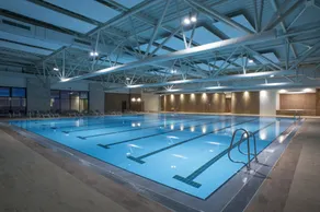 voco - Podgorica by IHG - Pool