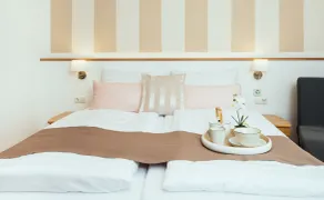Pension Auszeit Velden - Camera