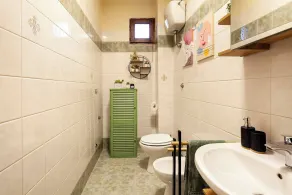 - The Artist Village - Casa de banho