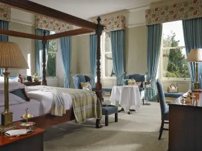Faithlegg Hotel - Room