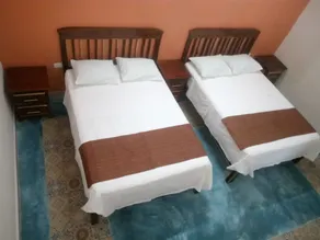 Mayab Suites Hotel - Camera