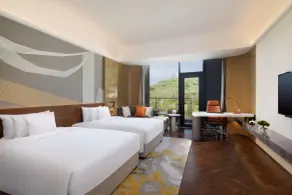 Radisson Collection Resort Nanjing - Zimmer