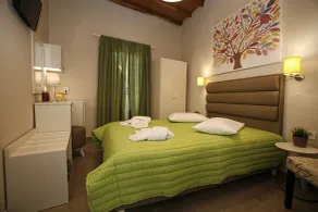 Paradise - Room