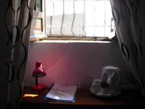 Ronda - Room