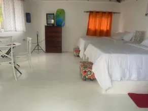 Cayena Del Mar Private Boutique Resort - Værelse