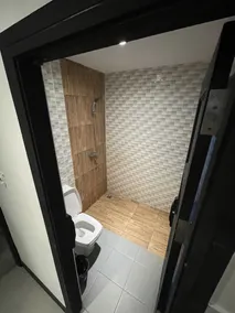 Islanda Hotel Patong - Salle de bain
