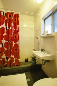 Spice Motel Okinawa - Bagno