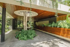 Miraluna Penthouse Tulum - Reception