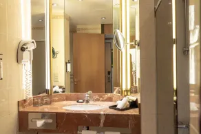 Sofitel Lyon Bellecour - Bathroom