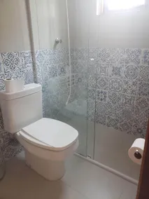 Pousada Chilli Brasil - Room