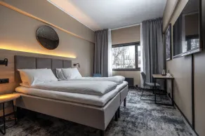 Thon Hotel Notodden - Rum