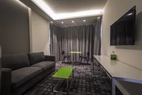 Studio 44 - Room