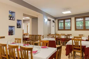 Il Semaforo Sila Hotel - Restaurant