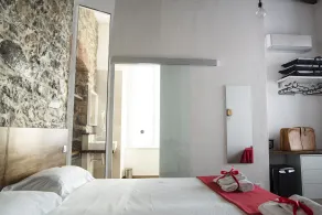 Affittacamere Superior del Golfo e delle 5 Terre - Chambre