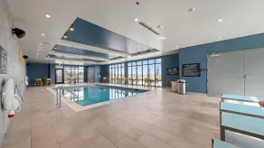 Home2 Suites By Hilton Pasco Tri-Cities Airport - Pool