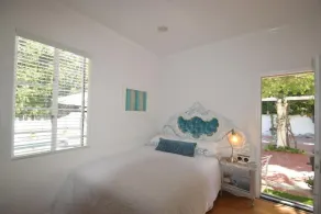 Beverly Hills Celebrity Home - Chambre