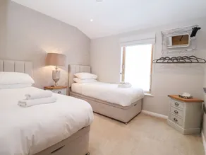 Woodbridge Penthouse - Værelse