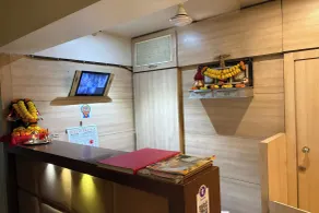 Pravasi Residency - Réception