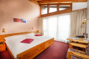 T3 Hotel Mira Val - Room