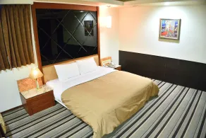 Ying Zhen Hotel - Chambre