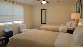 Santa Monica Executive Suites - Rum