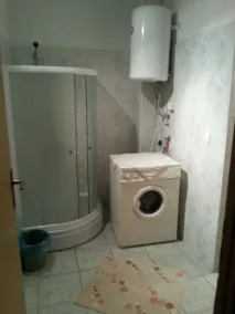 Guesthouse Sanja - Apartments 212 - Bathroom