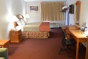 Rodeway Inn & Suites New Paltz - Hudson Valley - Rom