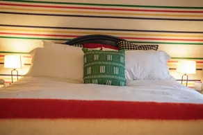 LakePlace Bed & Breakfast - Værelse