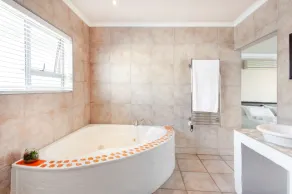 Villa West Beach - Salle de bain