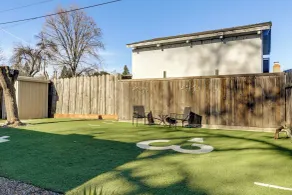 Clear Lake Living! Pet-friendly Gem w/ Fenced Yard - Interiør